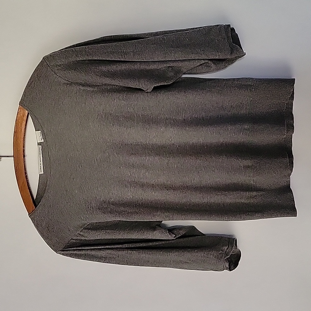 Cotton by Autumn Cashmere sz L